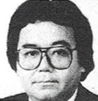 第37代理事長 石坂 博史